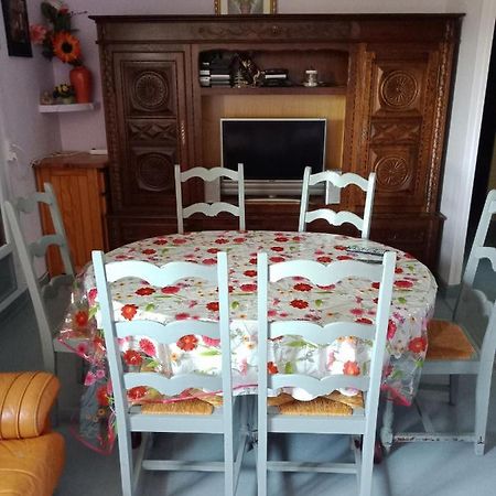 Maison Complete Montluçon Eksteriør billede