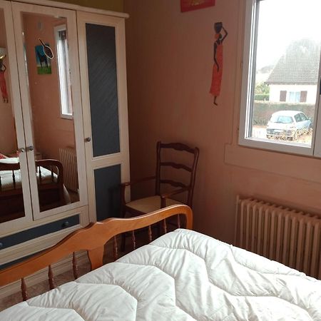 Maison Complete Montluçon Eksteriør billede