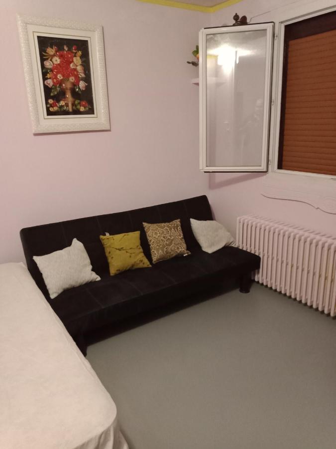 Maison Complete Montluçon Eksteriør billede