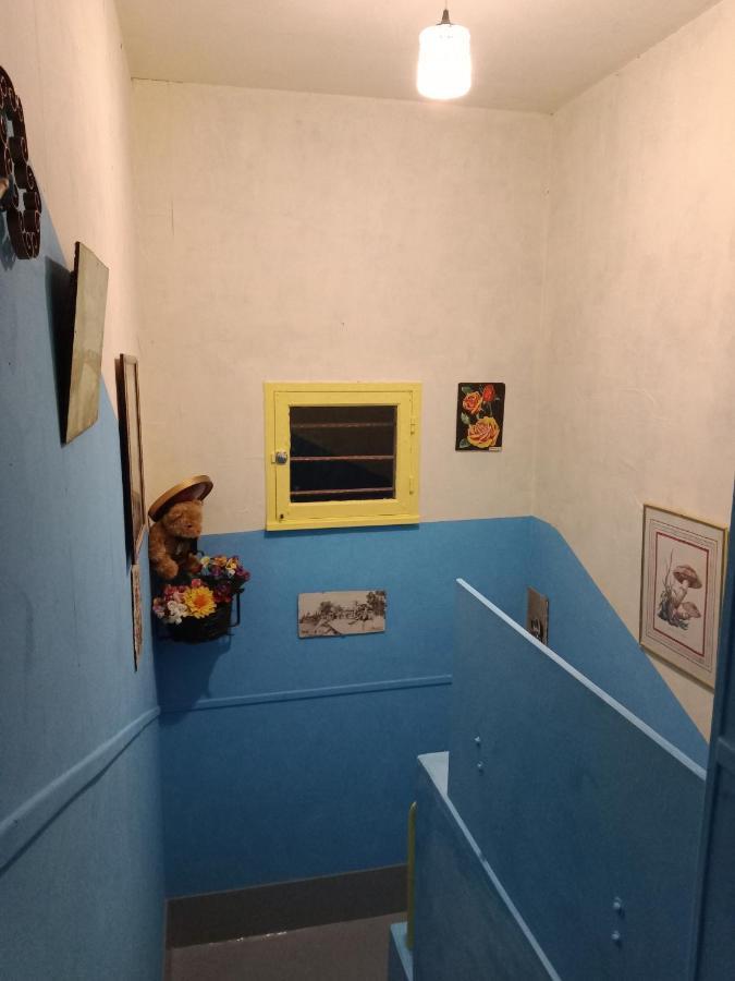 Maison Complete Montluçon Eksteriør billede