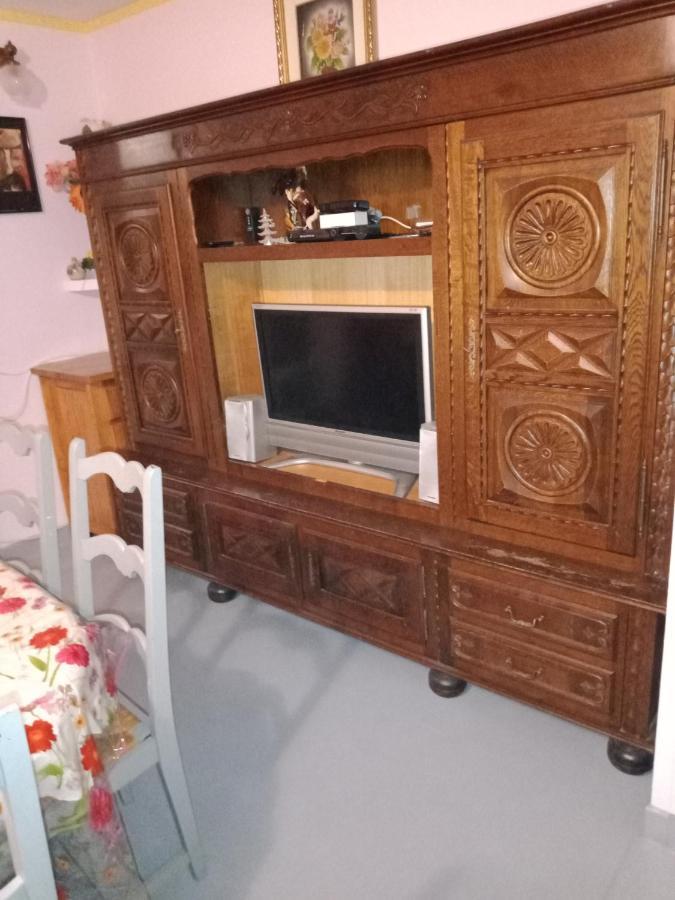 Maison Complete Montluçon Eksteriør billede