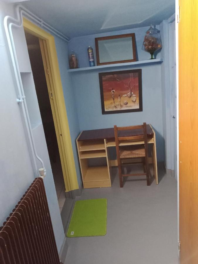 Maison Complete Montluçon Eksteriør billede