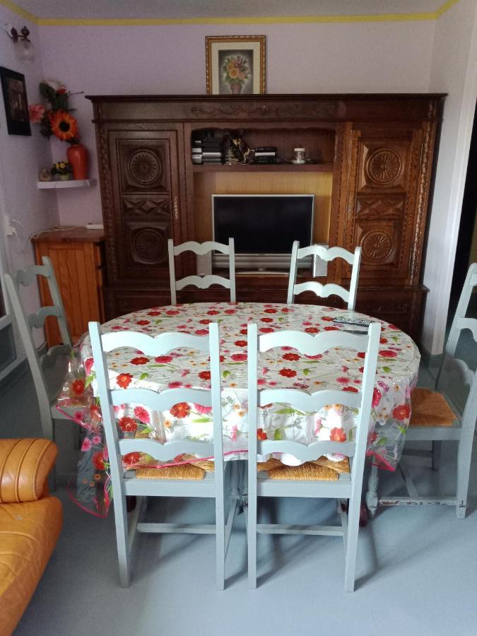 Maison Complete Montluçon Eksteriør billede