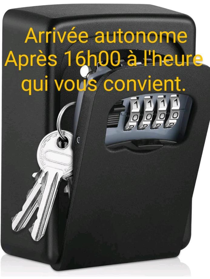 Maison Complete Montluçon Eksteriør billede